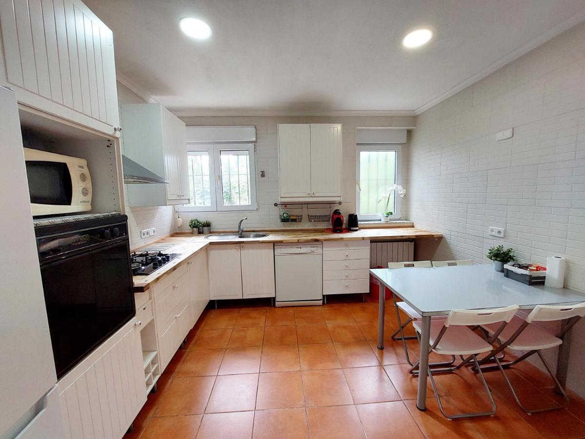 Chalet Rustico Con Piscina Y Barbacoa, Valencia Torrent  Dış mekan fotoğraf
