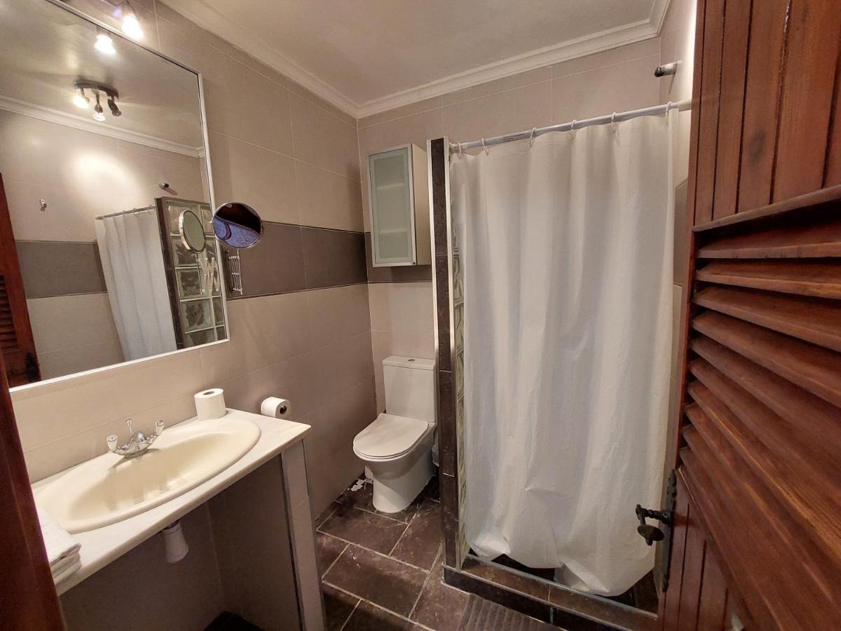Chalet Rustico Con Piscina Y Barbacoa, Valencia Torrent  Dış mekan fotoğraf