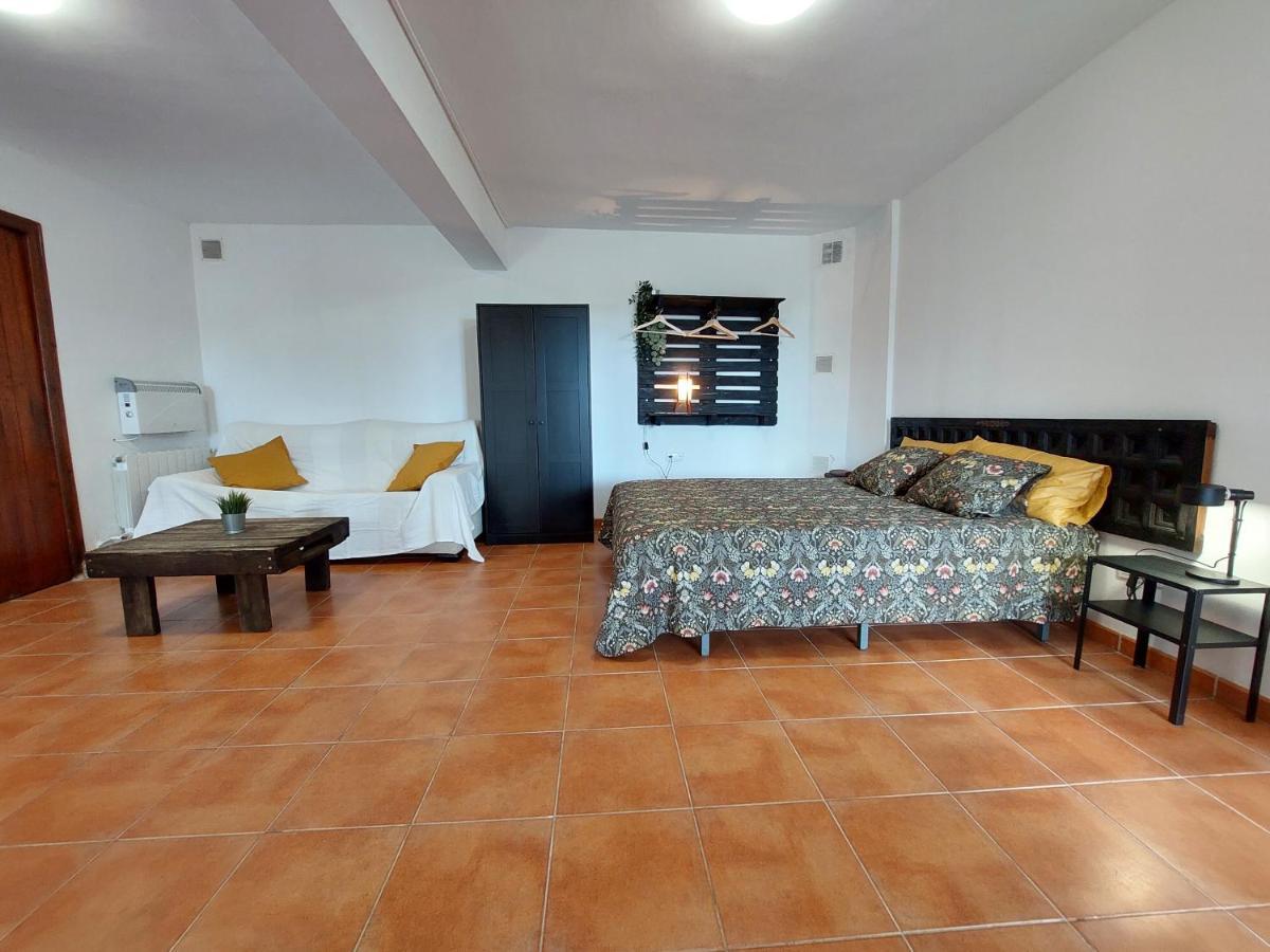 Chalet Rustico Con Piscina Y Barbacoa, Valencia Torrent  Dış mekan fotoğraf