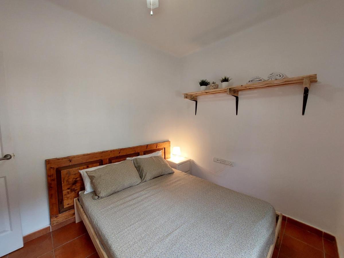 Chalet Rustico Con Piscina Y Barbacoa, Valencia Torrent  Dış mekan fotoğraf