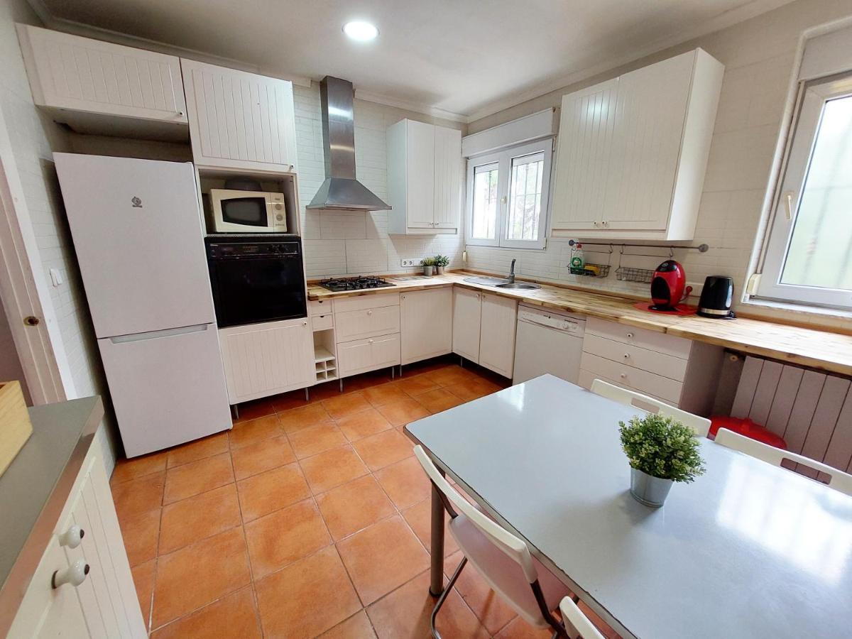 Chalet Rustico Con Piscina Y Barbacoa, Valencia Torrent  Dış mekan fotoğraf