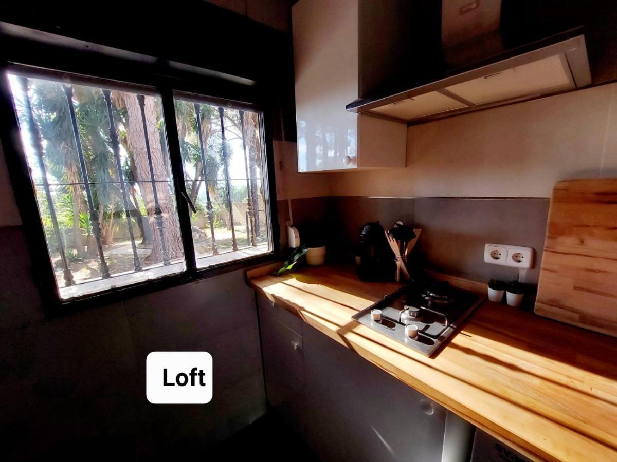 Chalet Rustico Con Piscina Y Barbacoa, Valencia Torrent  Dış mekan fotoğraf