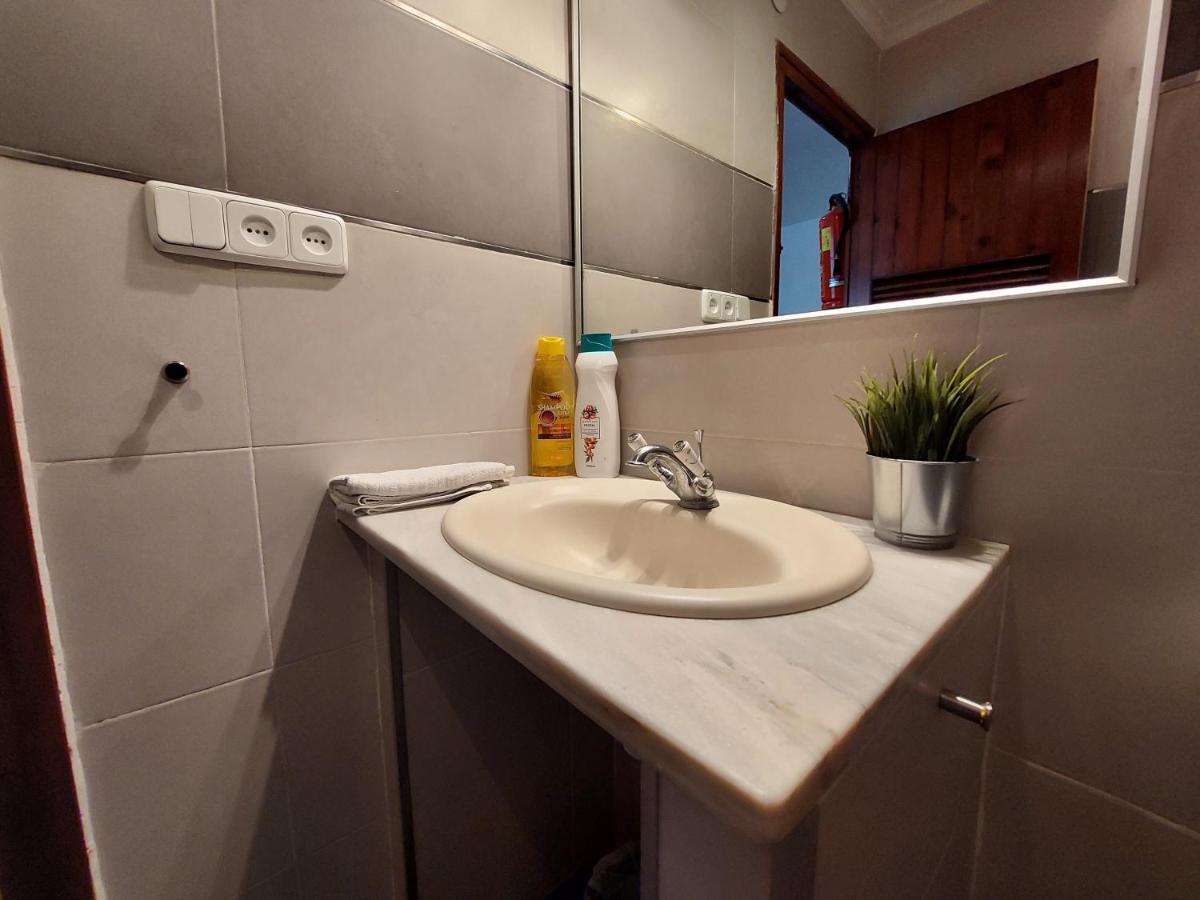Chalet Rustico Con Piscina Y Barbacoa, Valencia Torrent  Dış mekan fotoğraf