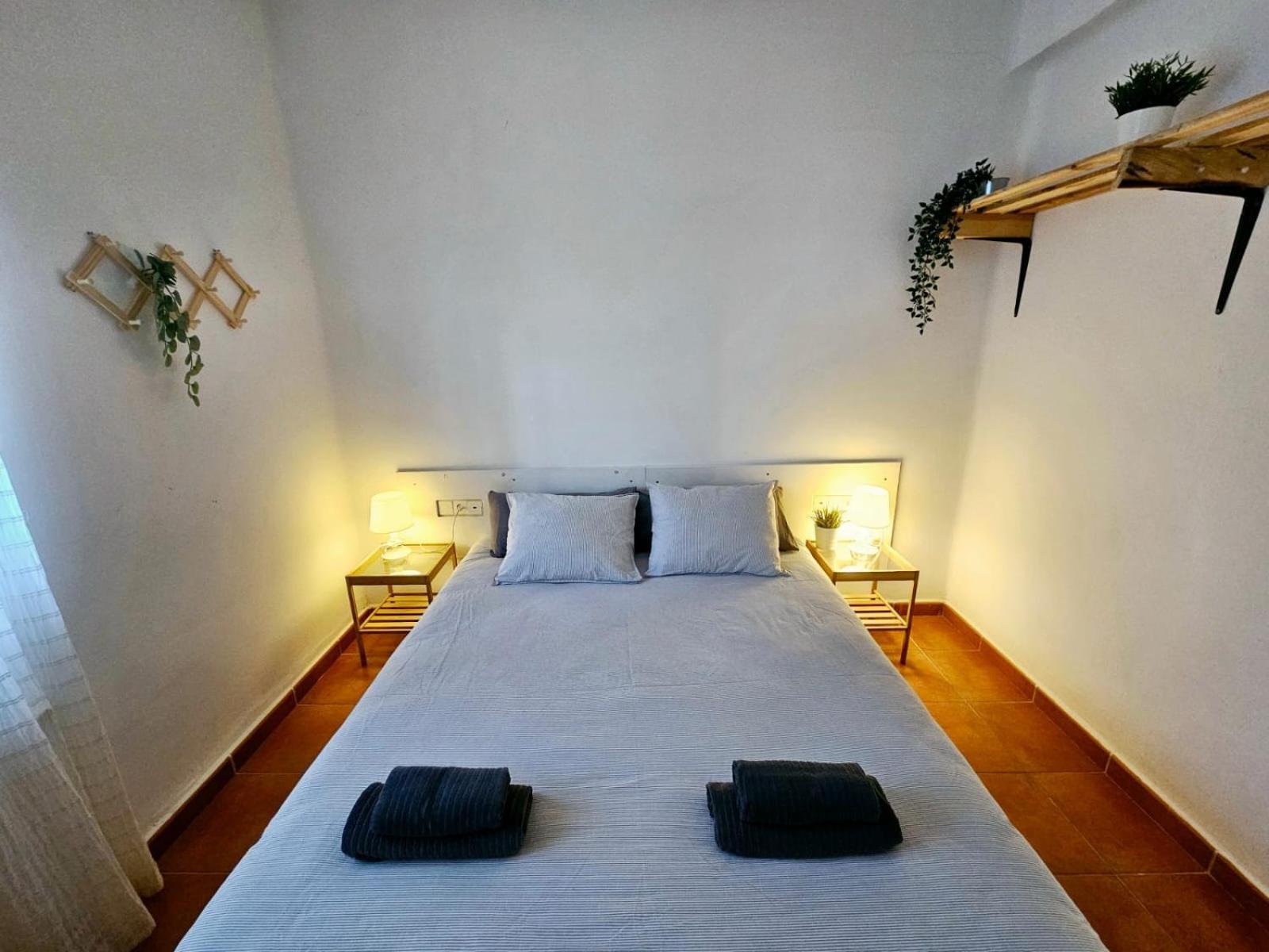 Chalet Rustico Con Piscina Y Barbacoa, Valencia Torrent  Dış mekan fotoğraf