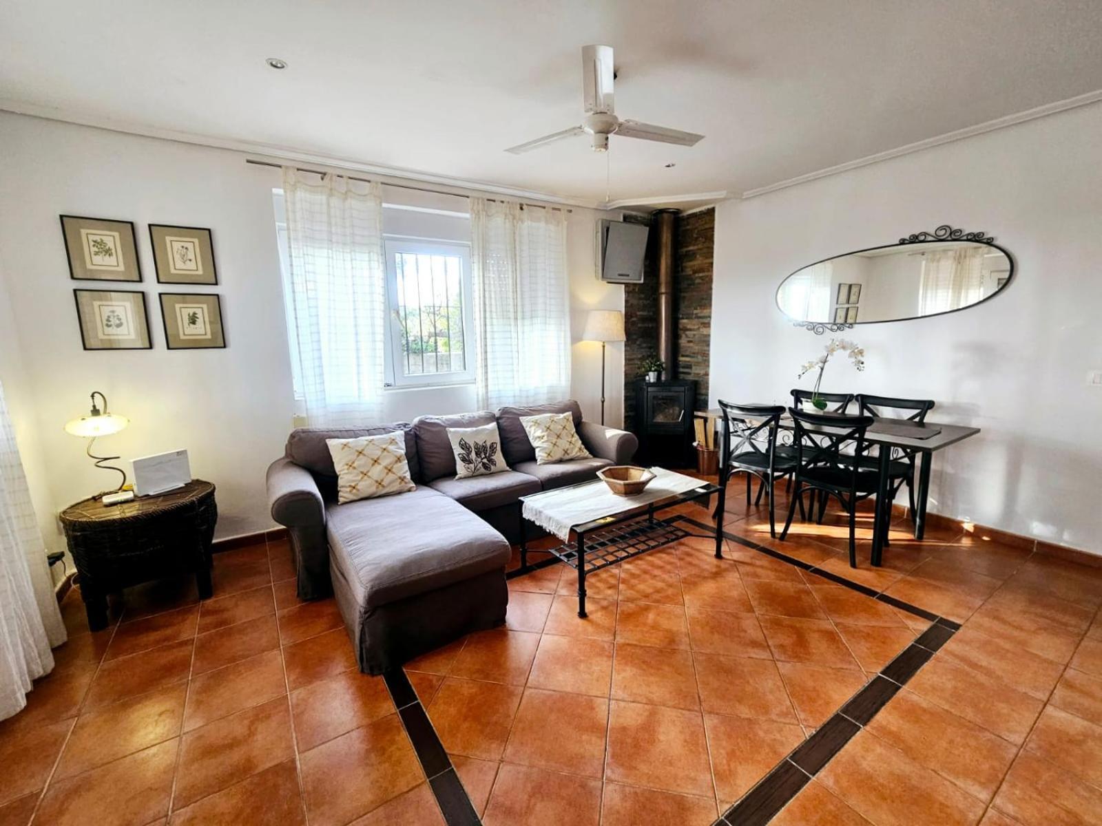 Chalet Rustico Con Piscina Y Barbacoa, Valencia Torrent  Dış mekan fotoğraf